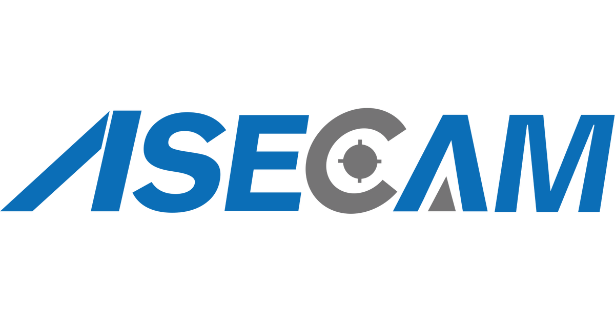 ASECAM Official Website